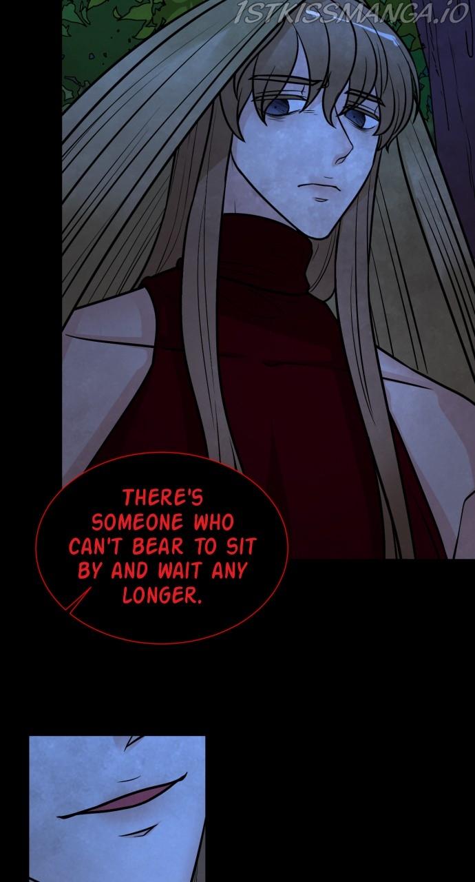 Hwarang: Flower Knights of the Underworld chapter 30 - page 61