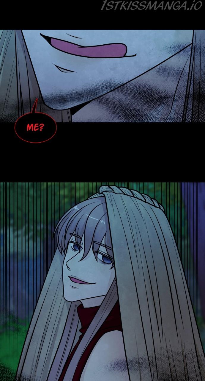 Hwarang: Flower Knights of the Underworld chapter 30 - page 67