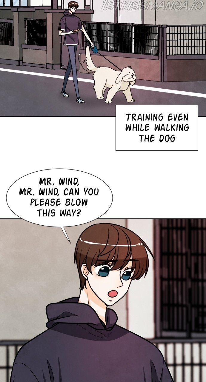 Hwarang: Flower Knights of the Underworld chapter 29 - page 2