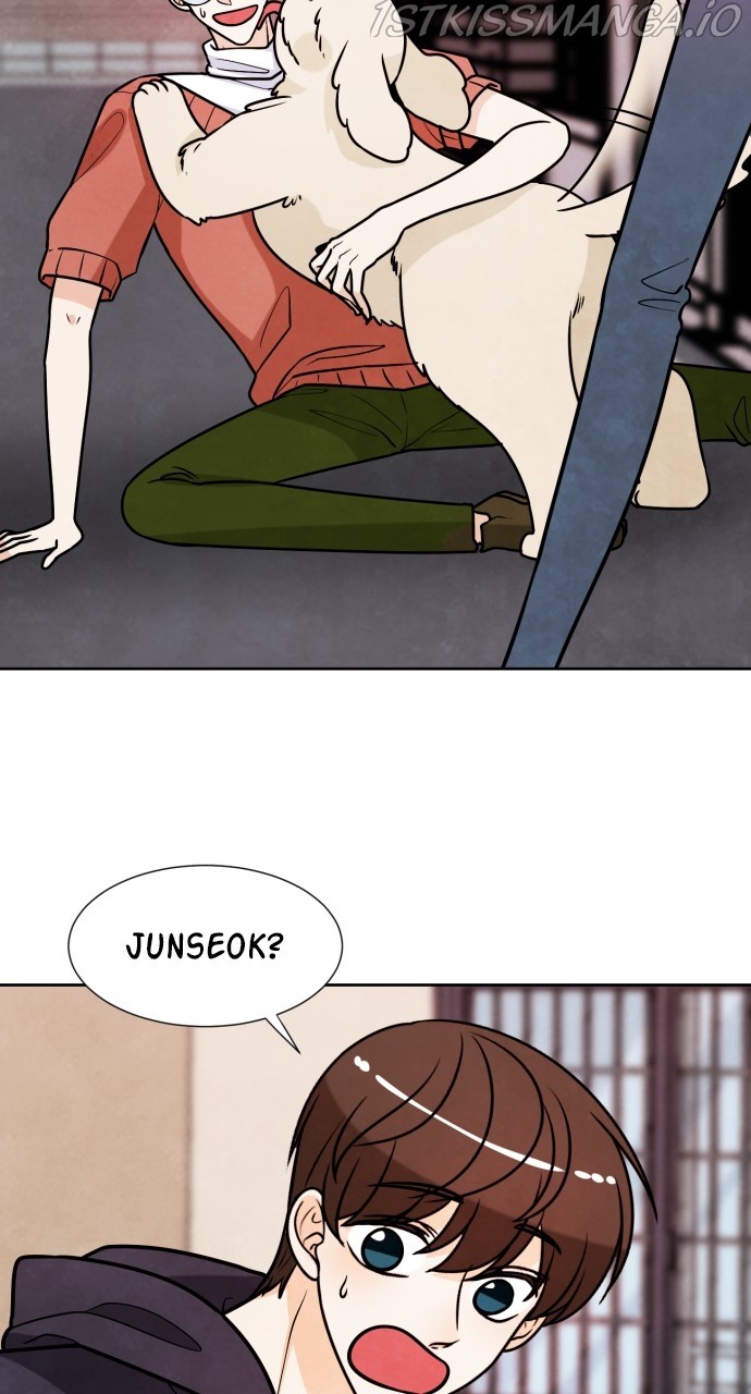 Hwarang: Flower Knights of the Underworld chapter 29 - page 21