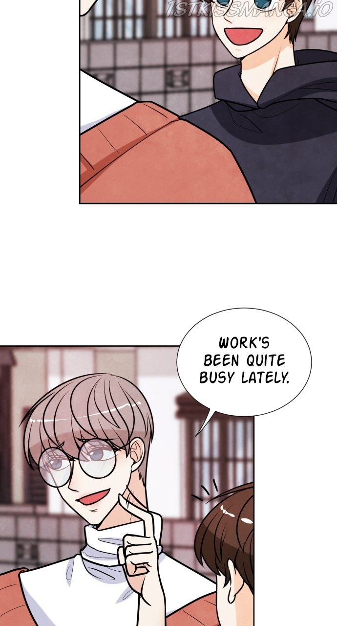 Hwarang: Flower Knights of the Underworld chapter 29 - page 30