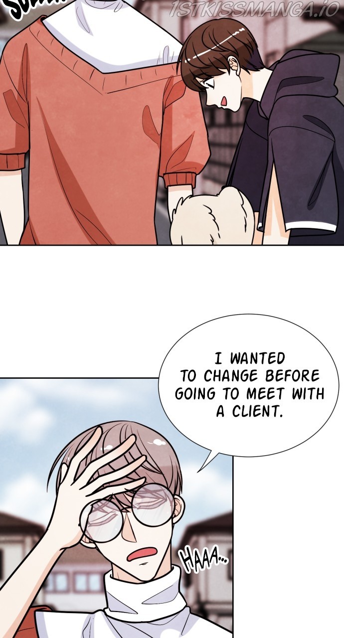 Hwarang: Flower Knights of the Underworld chapter 29 - page 35
