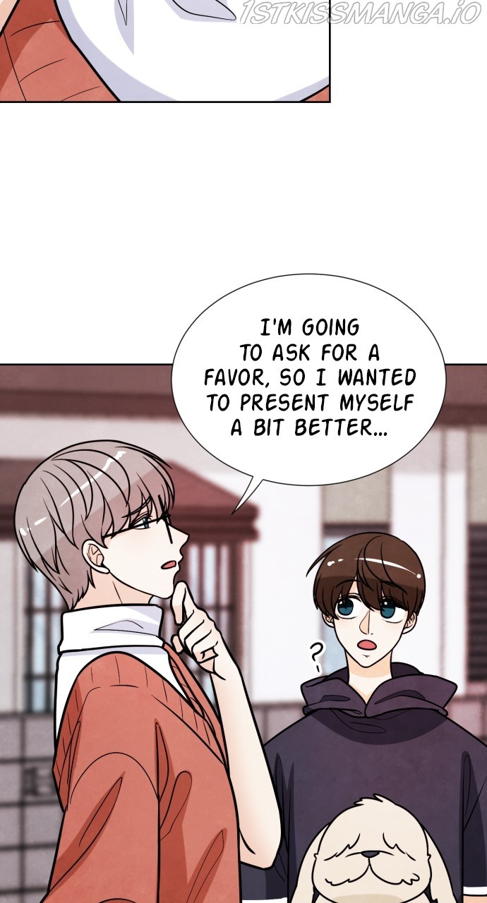 Hwarang: Flower Knights of the Underworld chapter 29 - page 36