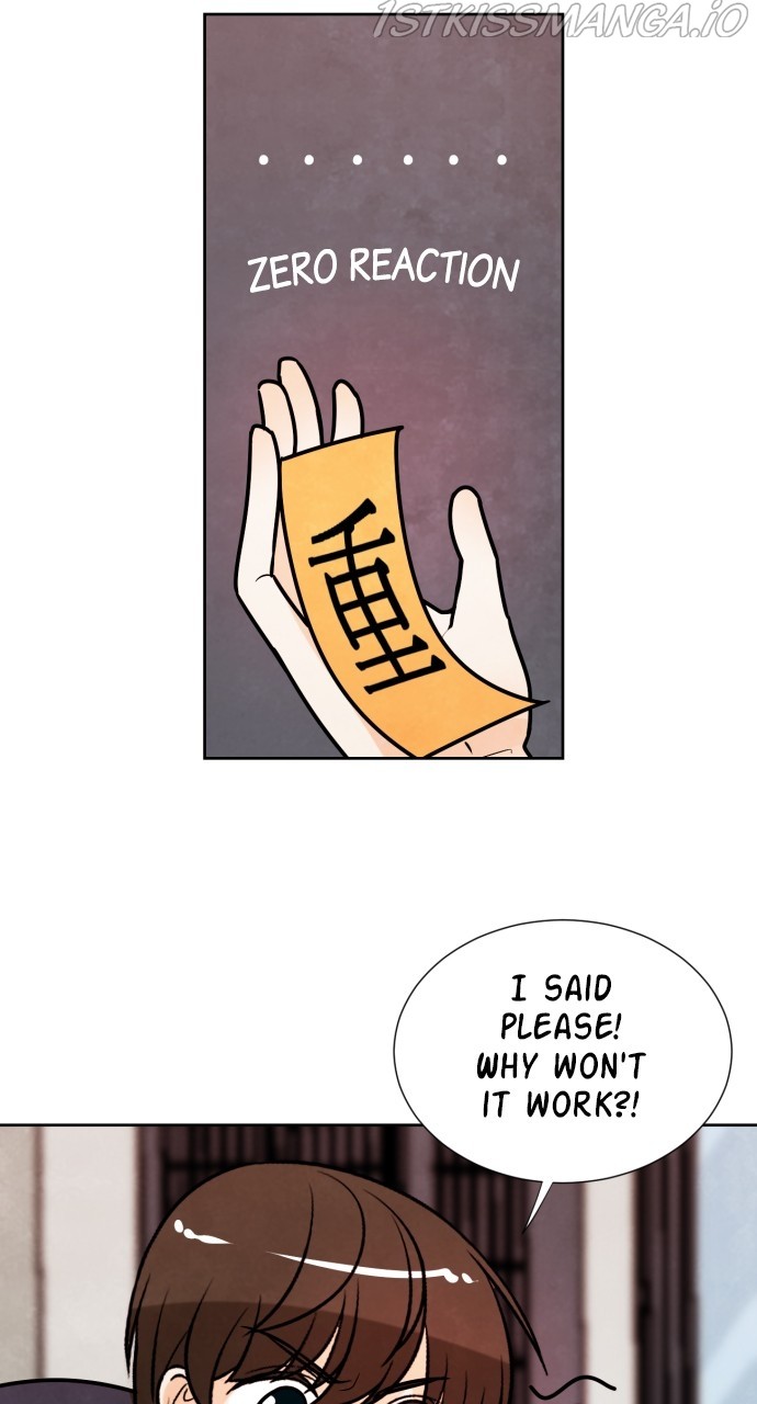 Hwarang: Flower Knights of the Underworld chapter 29 - page 4