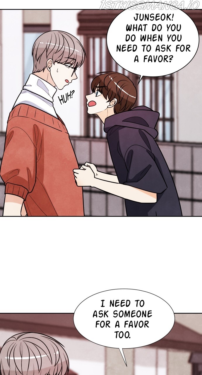 Hwarang: Flower Knights of the Underworld chapter 29 - page 40