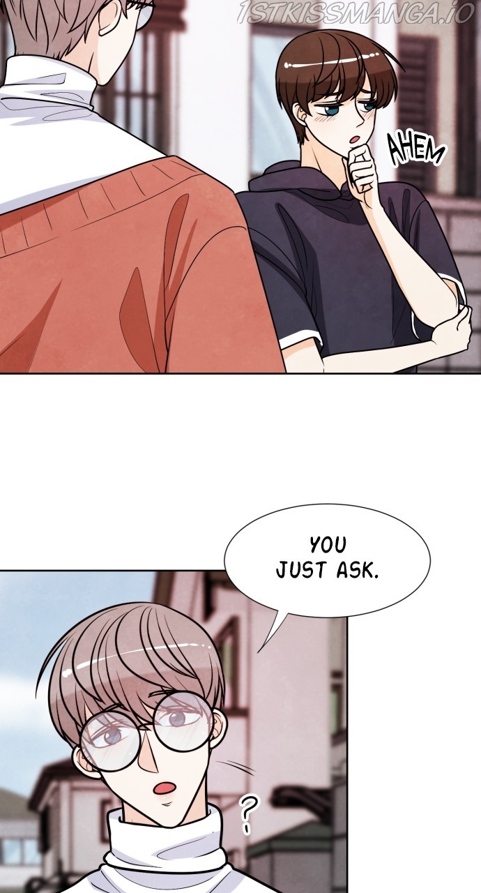 Hwarang: Flower Knights of the Underworld chapter 29 - page 41