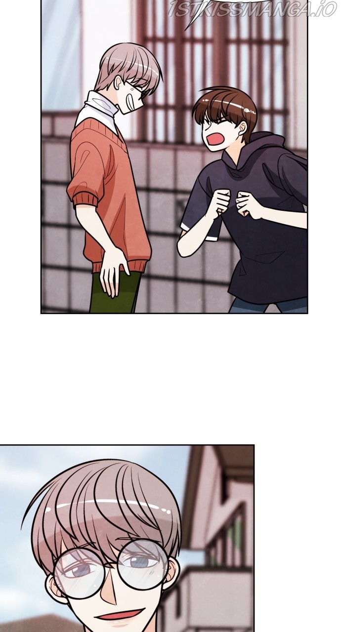 Hwarang: Flower Knights of the Underworld chapter 29 - page 44