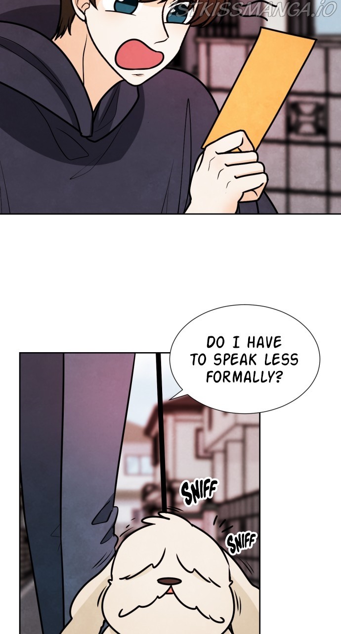 Hwarang: Flower Knights of the Underworld chapter 29 - page 5