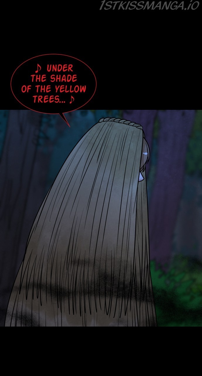 Hwarang: Flower Knights of the Underworld chapter 29 - page 60
