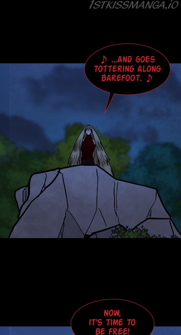 Hwarang: Flower Knights of the Underworld chapter 29 - page 63