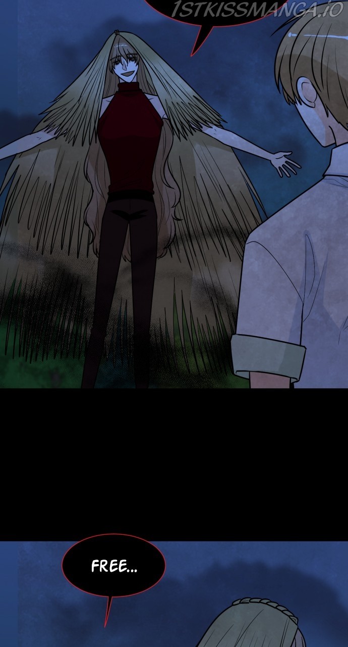 Hwarang: Flower Knights of the Underworld chapter 29 - page 64