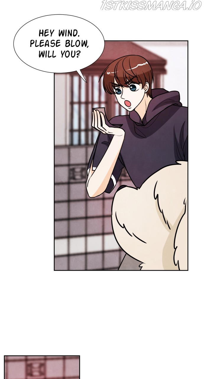 Hwarang: Flower Knights of the Underworld chapter 29 - page 7