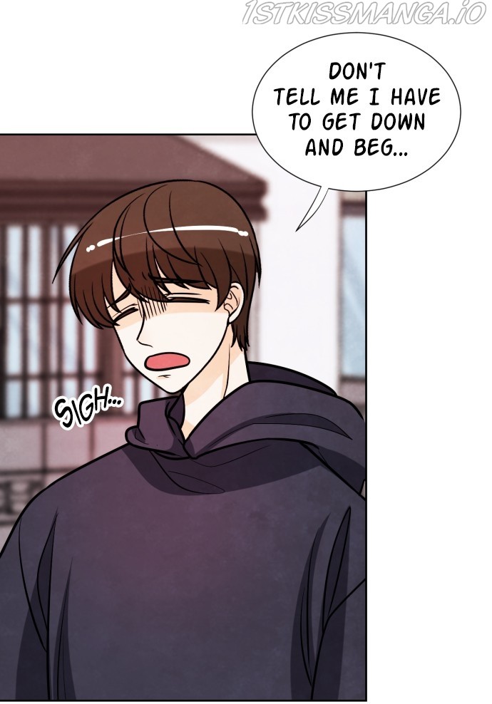 Hwarang: Flower Knights of the Underworld chapter 29 - page 9