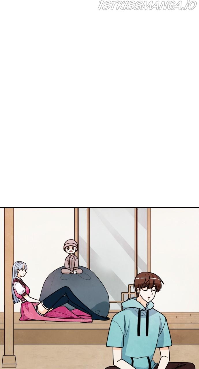 Hwarang: Flower Knights of the Underworld chapter 28 - page 10