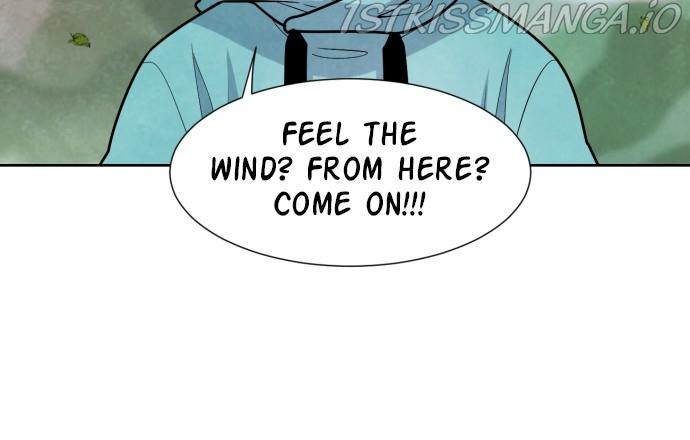 Hwarang: Flower Knights of the Underworld chapter 27 - page 12