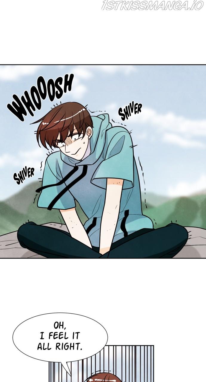Hwarang: Flower Knights of the Underworld chapter 27 - page 13