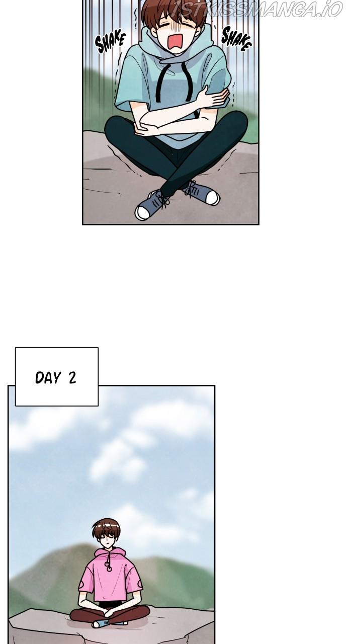 Hwarang: Flower Knights of the Underworld chapter 27 - page 14