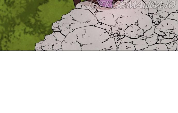Hwarang: Flower Knights of the Underworld chapter 27 - page 18