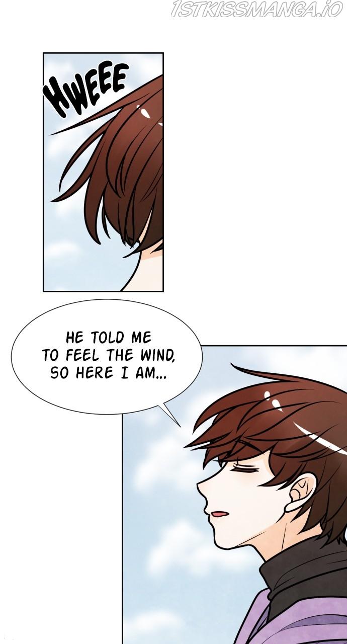 Hwarang: Flower Knights of the Underworld chapter 27 - page 19