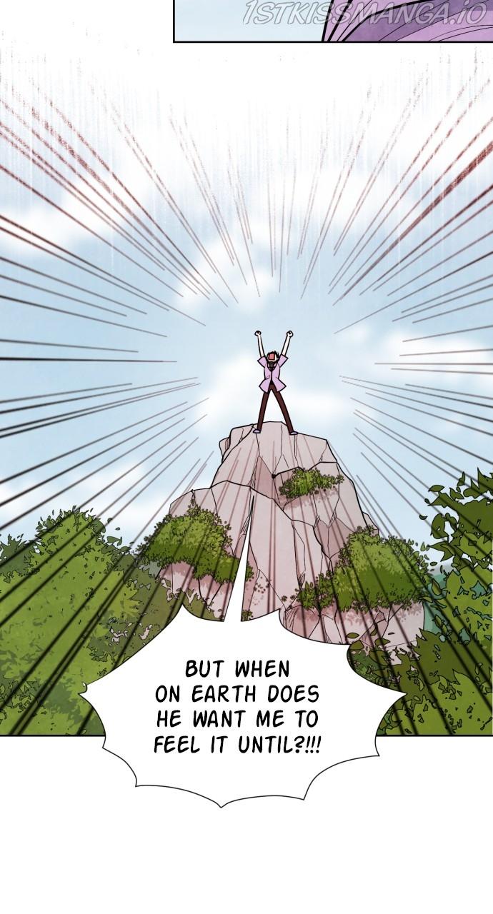 Hwarang: Flower Knights of the Underworld chapter 27 - page 20