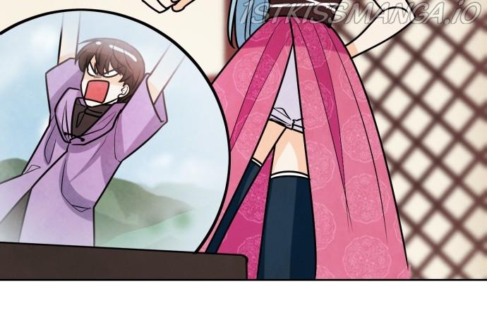 Hwarang: Flower Knights of the Underworld chapter 27 - page 24