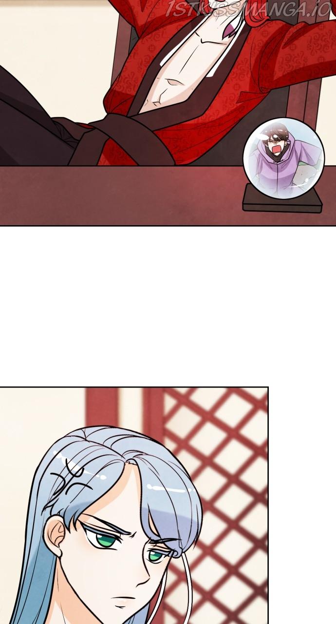 Hwarang: Flower Knights of the Underworld chapter 27 - page 26