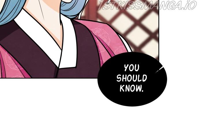 Hwarang: Flower Knights of the Underworld chapter 27 - page 27
