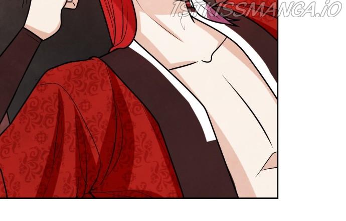 Hwarang: Flower Knights of the Underworld chapter 27 - page 30