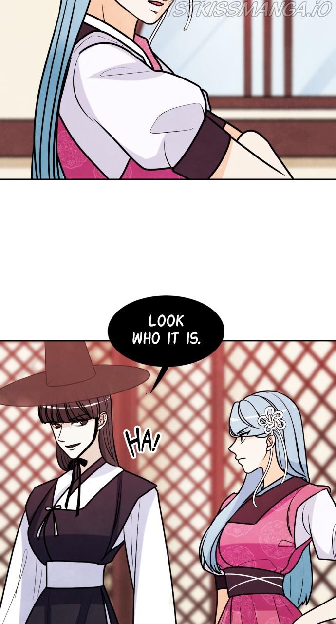 Hwarang: Flower Knights of the Underworld chapter 27 - page 41