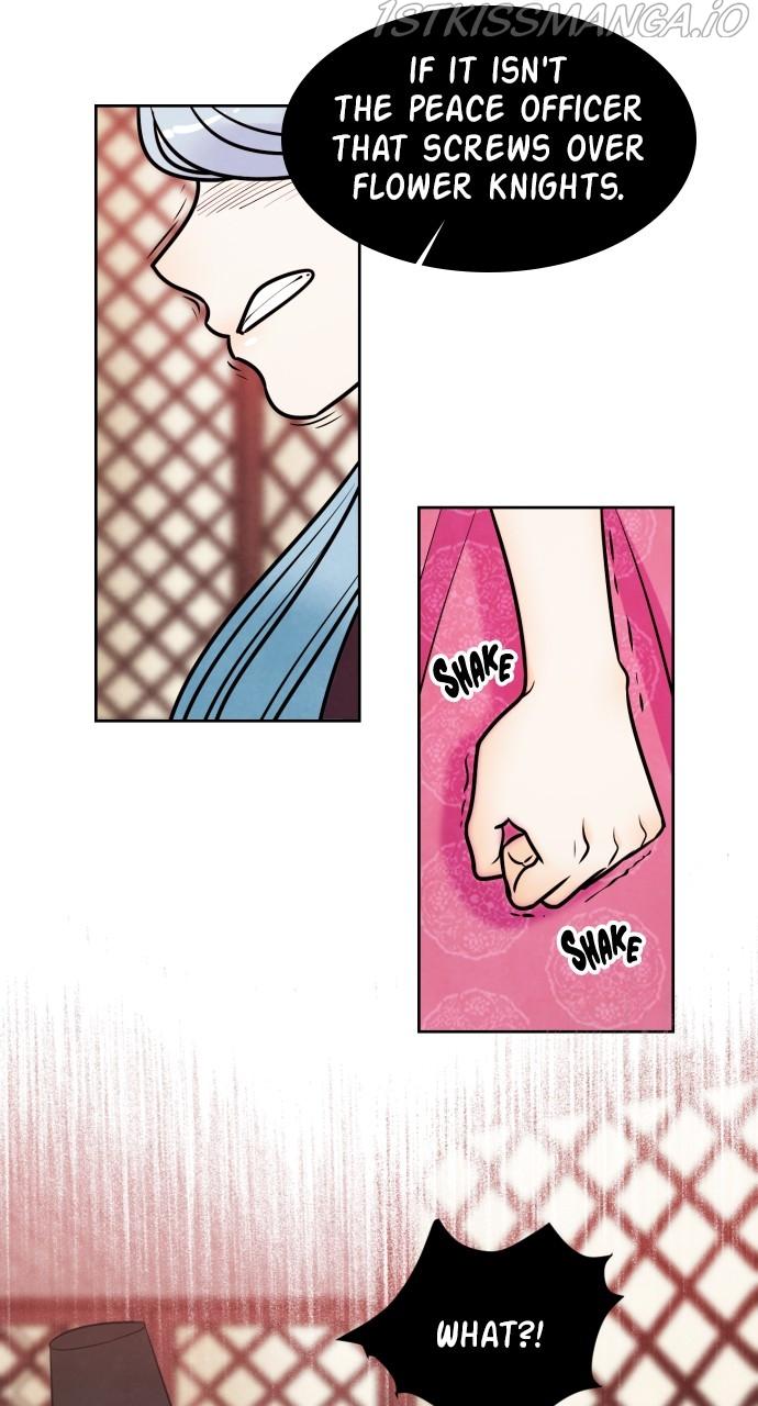 Hwarang: Flower Knights of the Underworld chapter 27 - page 43