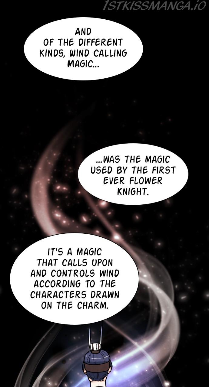 Hwarang: Flower Knights of the Underworld chapter 27 - page 5