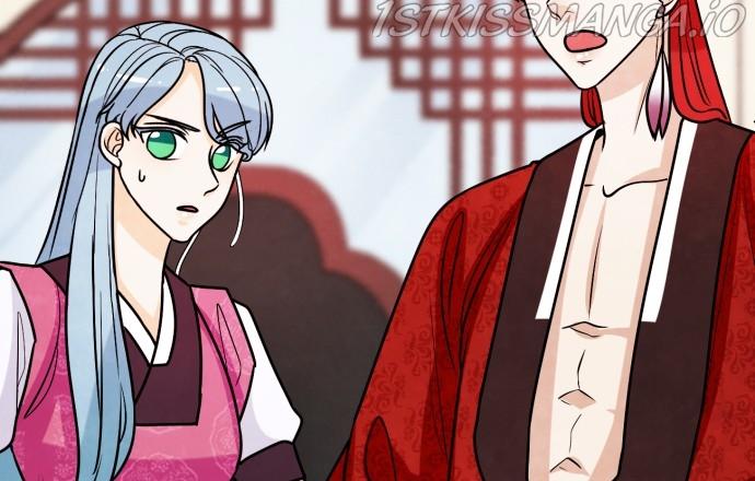 Hwarang: Flower Knights of the Underworld chapter 27 - page 51