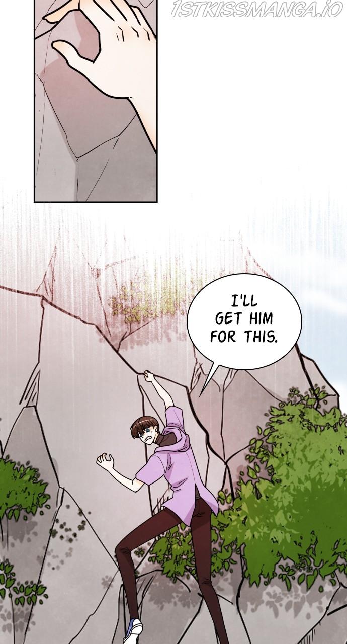 Hwarang: Flower Knights of the Underworld chapter 27 - page 53