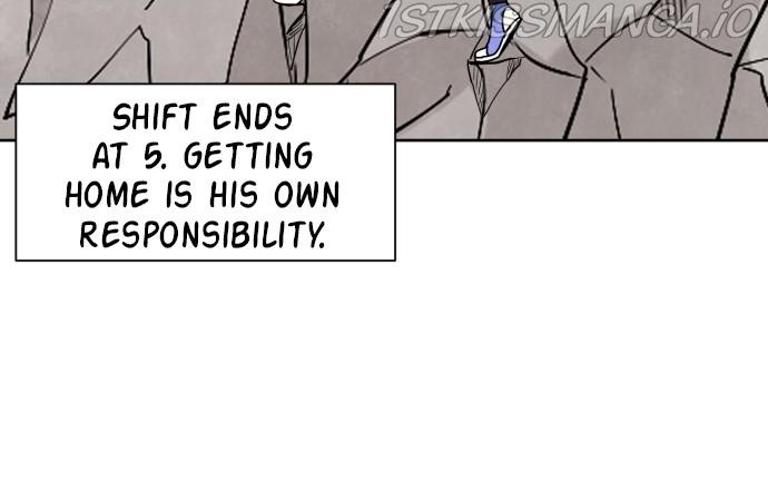 Hwarang: Flower Knights of the Underworld chapter 27 - page 54