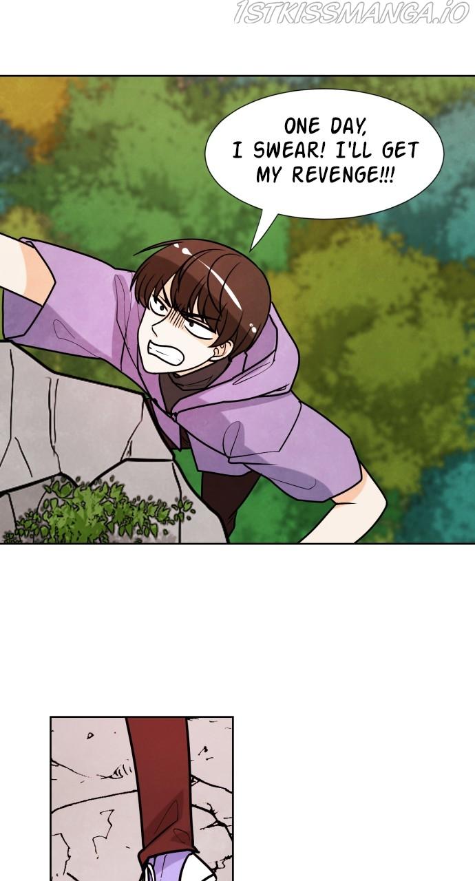 Hwarang: Flower Knights of the Underworld chapter 27 - page 55
