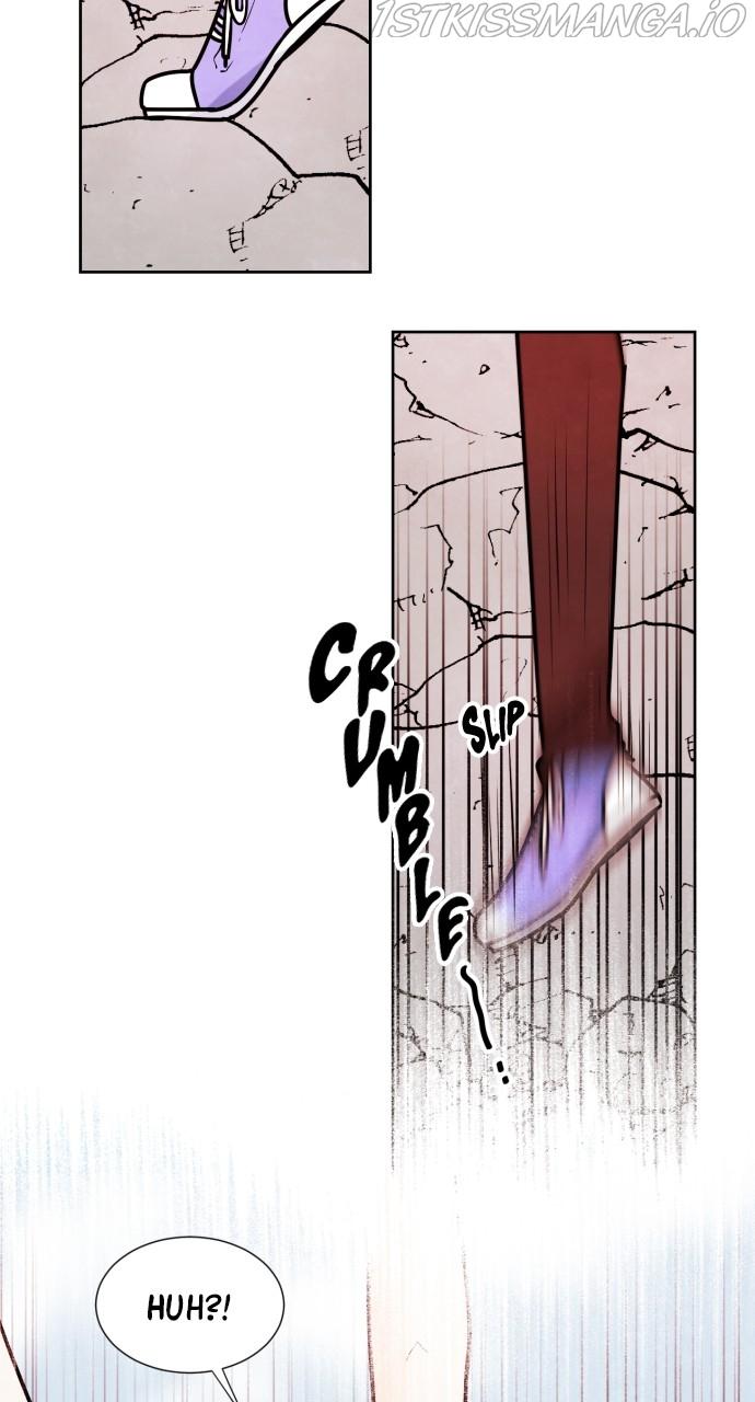 Hwarang: Flower Knights of the Underworld chapter 27 - page 56