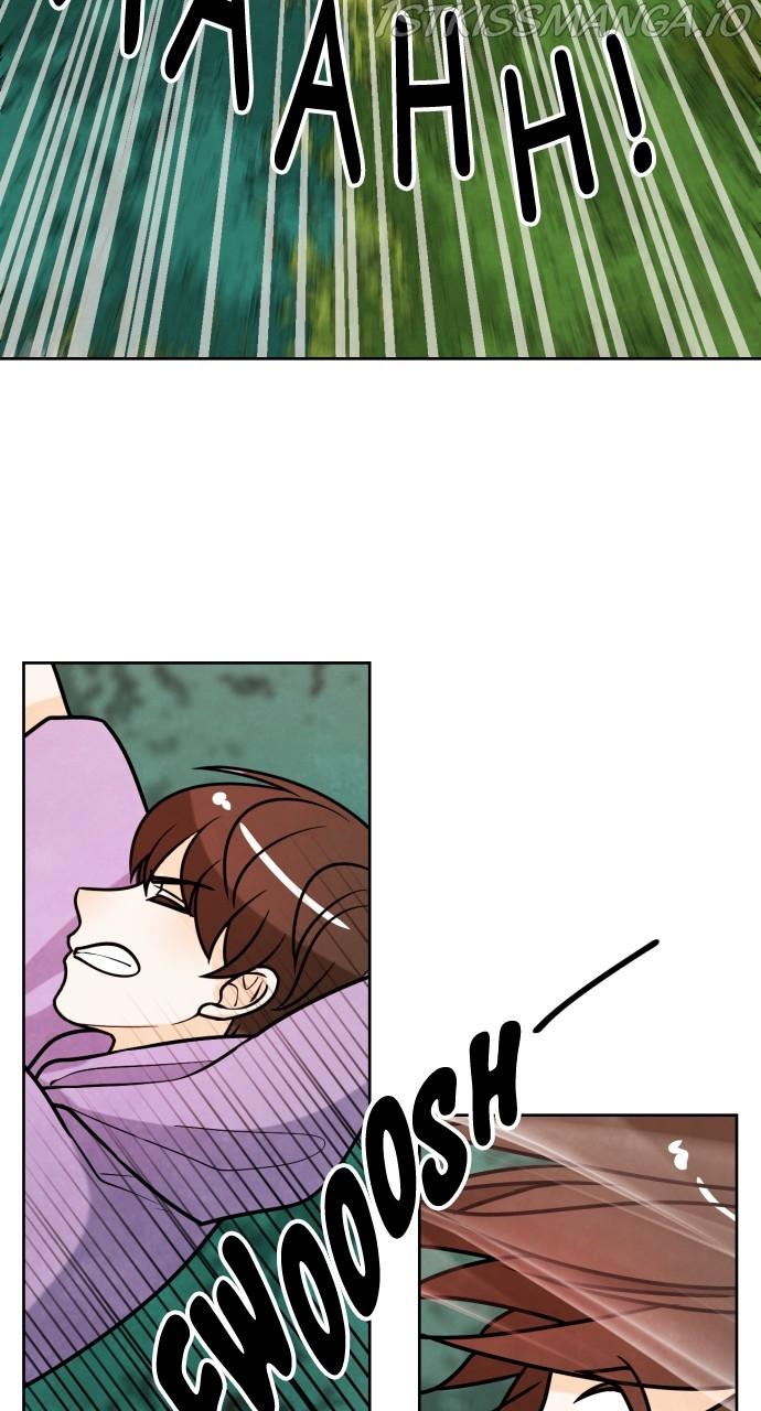 Hwarang: Flower Knights of the Underworld chapter 27 - page 59