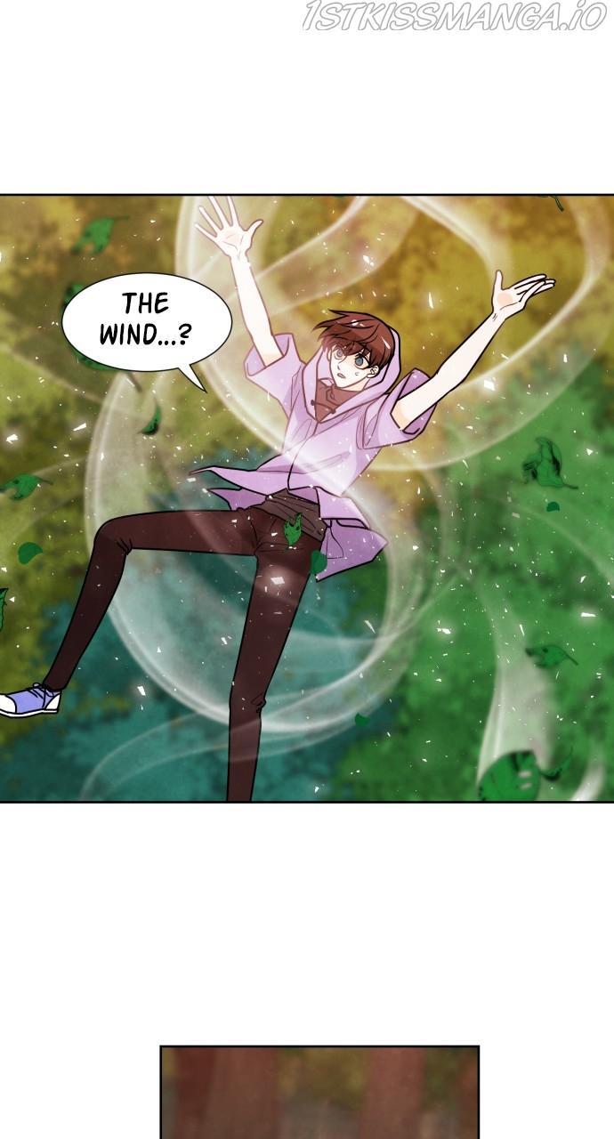 Hwarang: Flower Knights of the Underworld chapter 27 - page 61