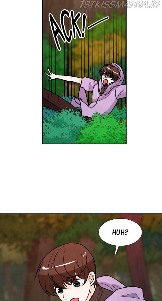 Hwarang: Flower Knights of the Underworld chapter 27 - page 62