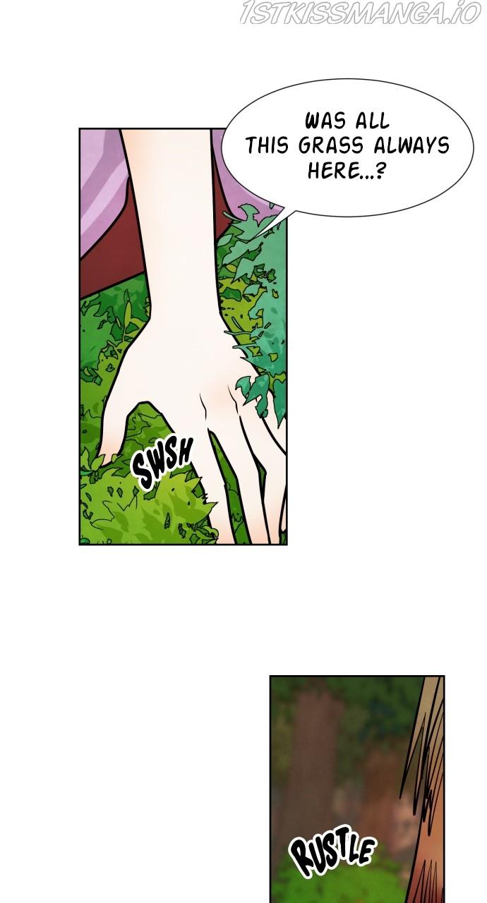 Hwarang: Flower Knights of the Underworld chapter 27 - page 64