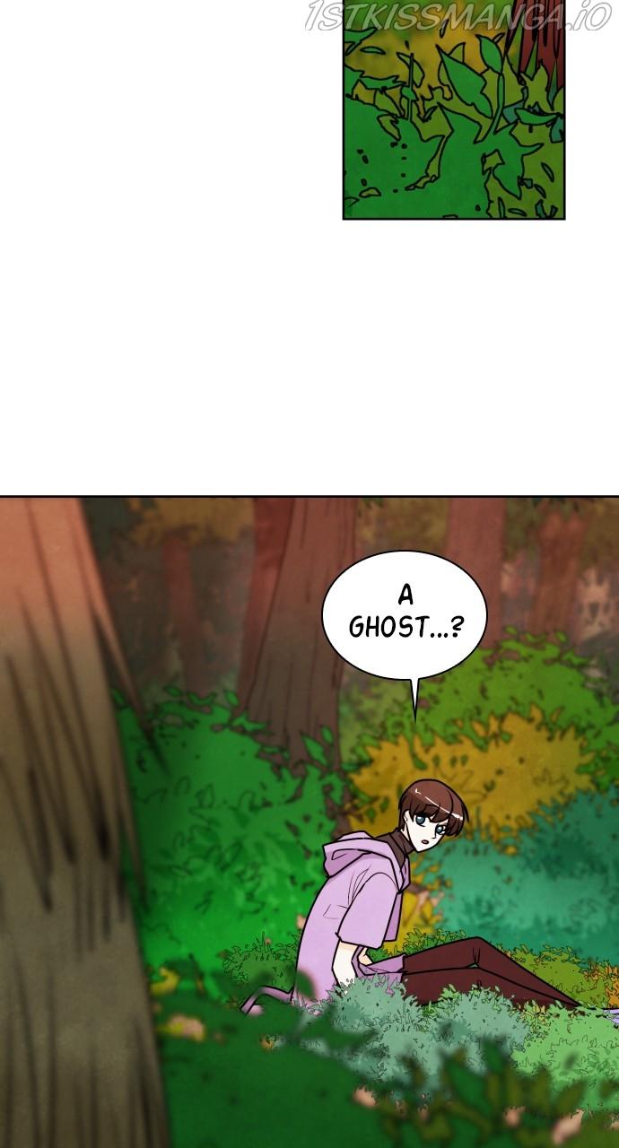 Hwarang: Flower Knights of the Underworld chapter 27 - page 65