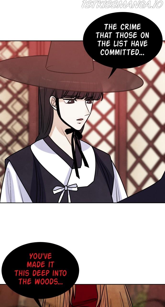 Hwarang: Flower Knights of the Underworld chapter 27 - page 67