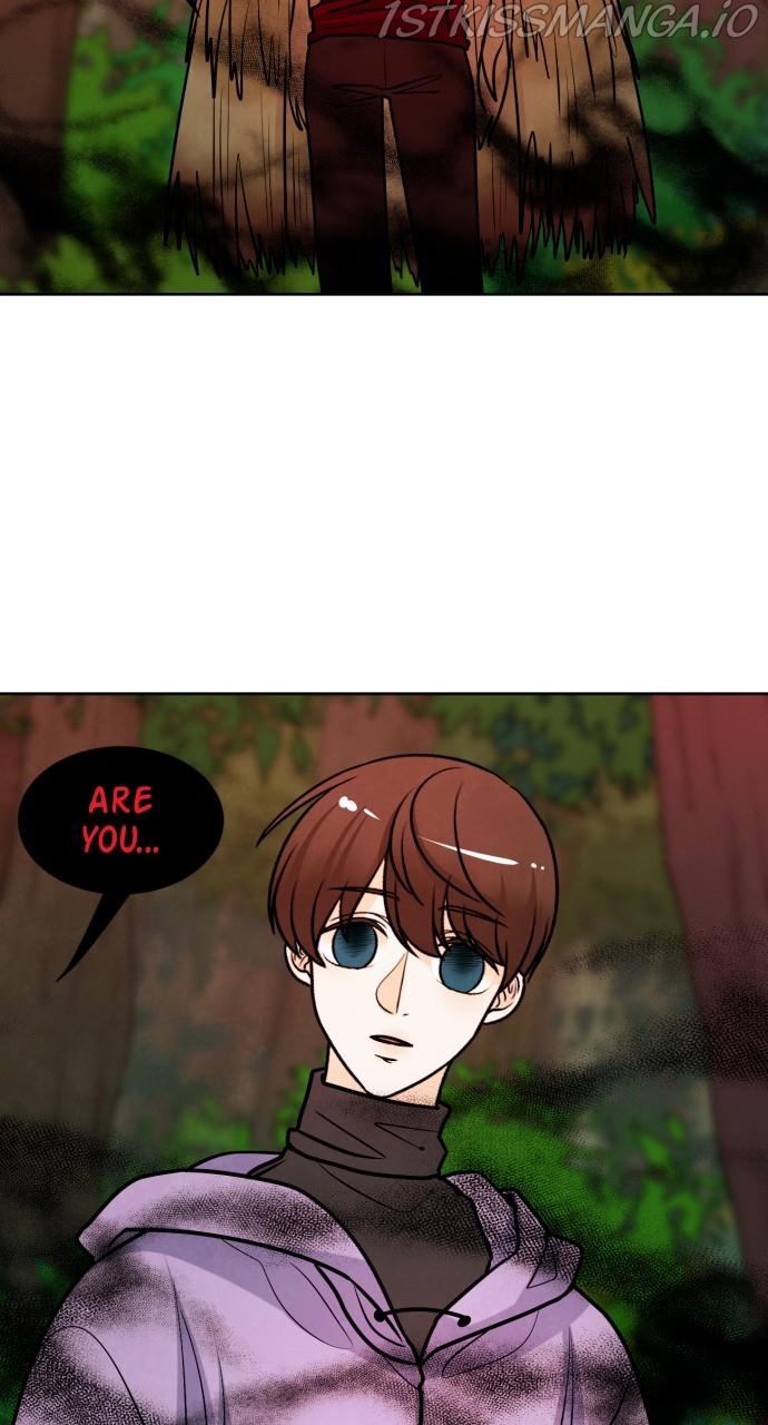 Hwarang: Flower Knights of the Underworld chapter 27 - page 68