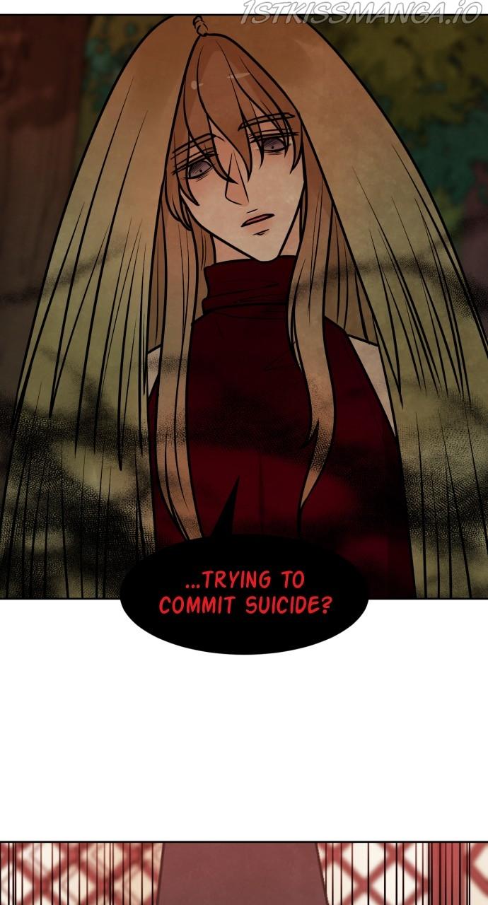 Hwarang: Flower Knights of the Underworld chapter 27 - page 70