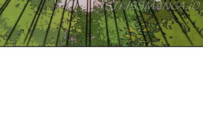 Hwarang: Flower Knights of the Underworld chapter 27 - page 9