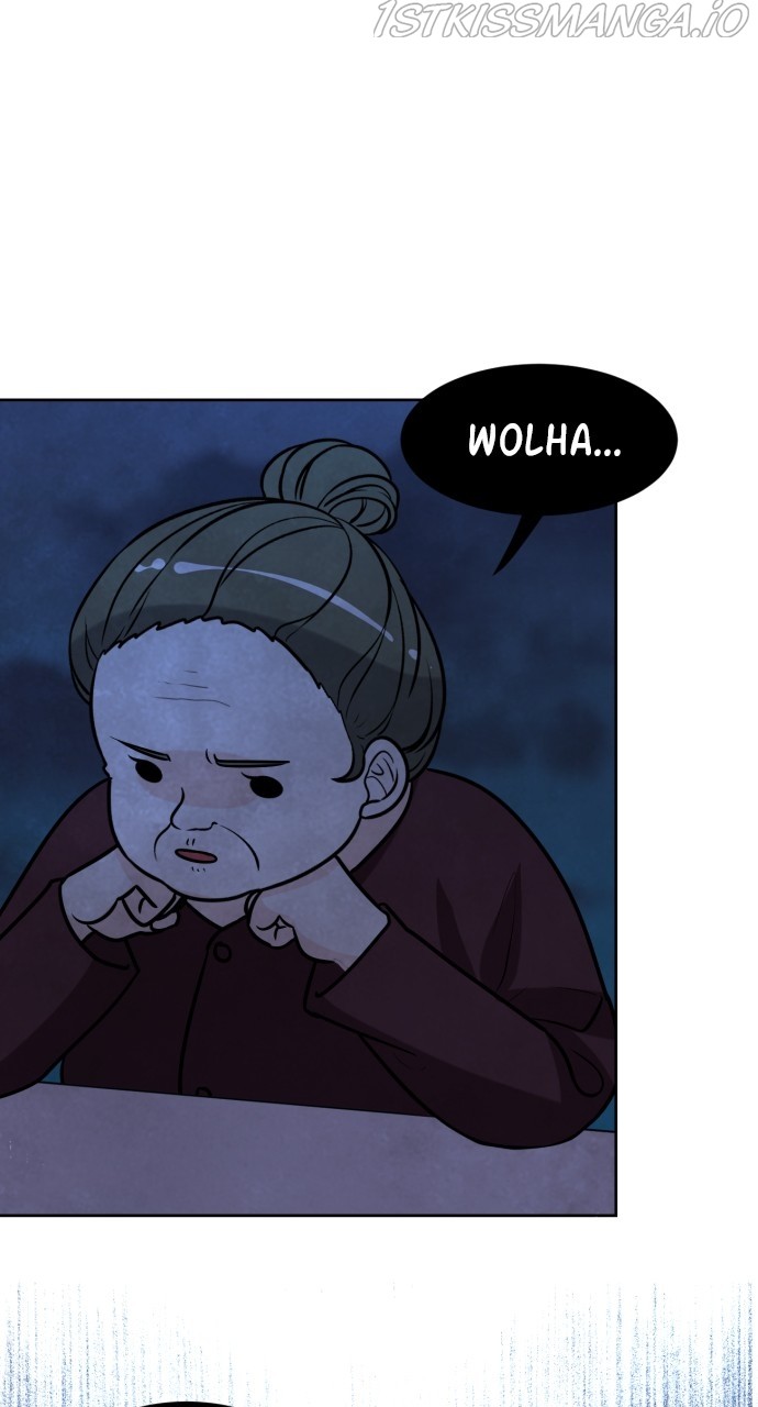 Hwarang: Flower Knights of the Underworld chapter 26 - page 1