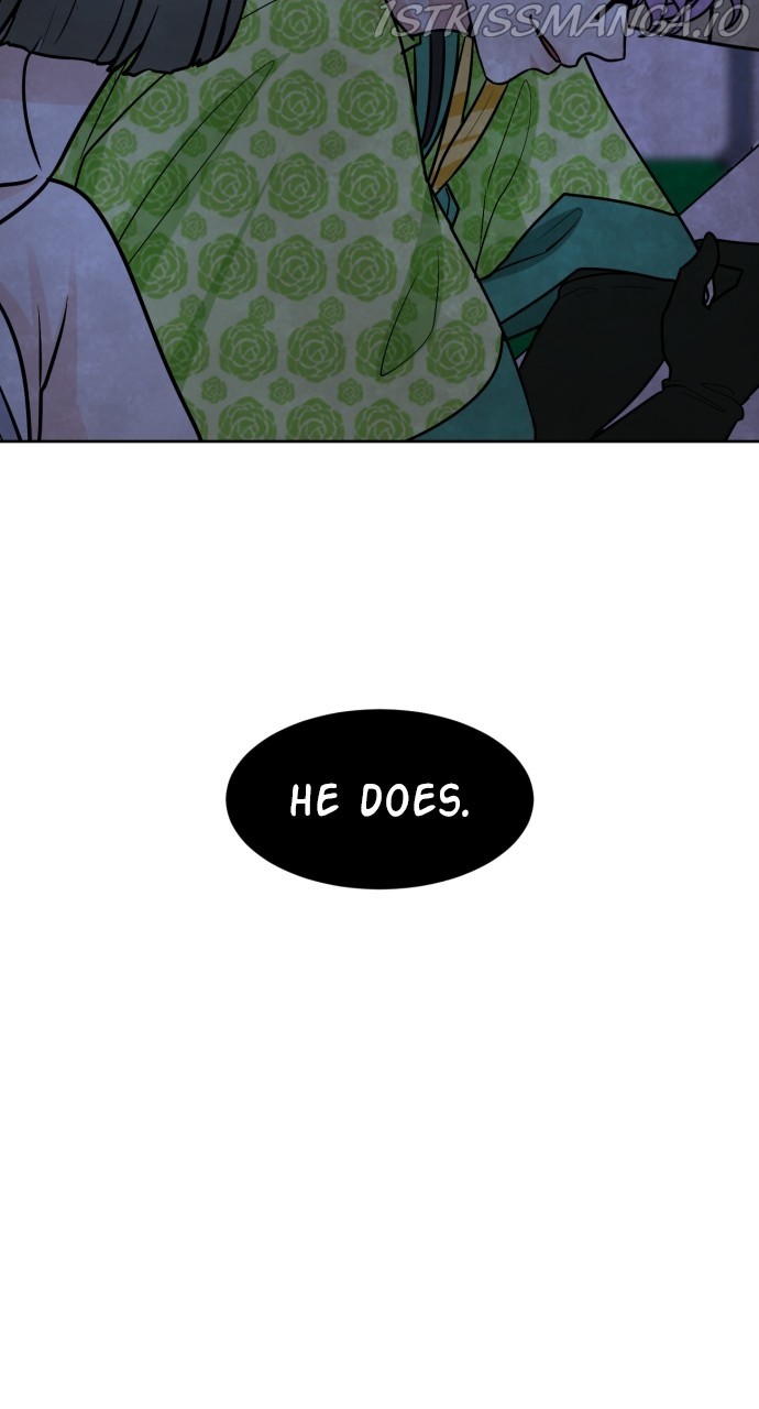 Hwarang: Flower Knights of the Underworld chapter 26 - page 16
