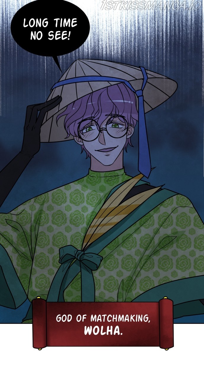 Hwarang: Flower Knights of the Underworld chapter 26 - page 2