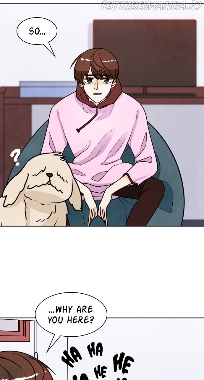 Hwarang: Flower Knights of the Underworld chapter 26 - page 25