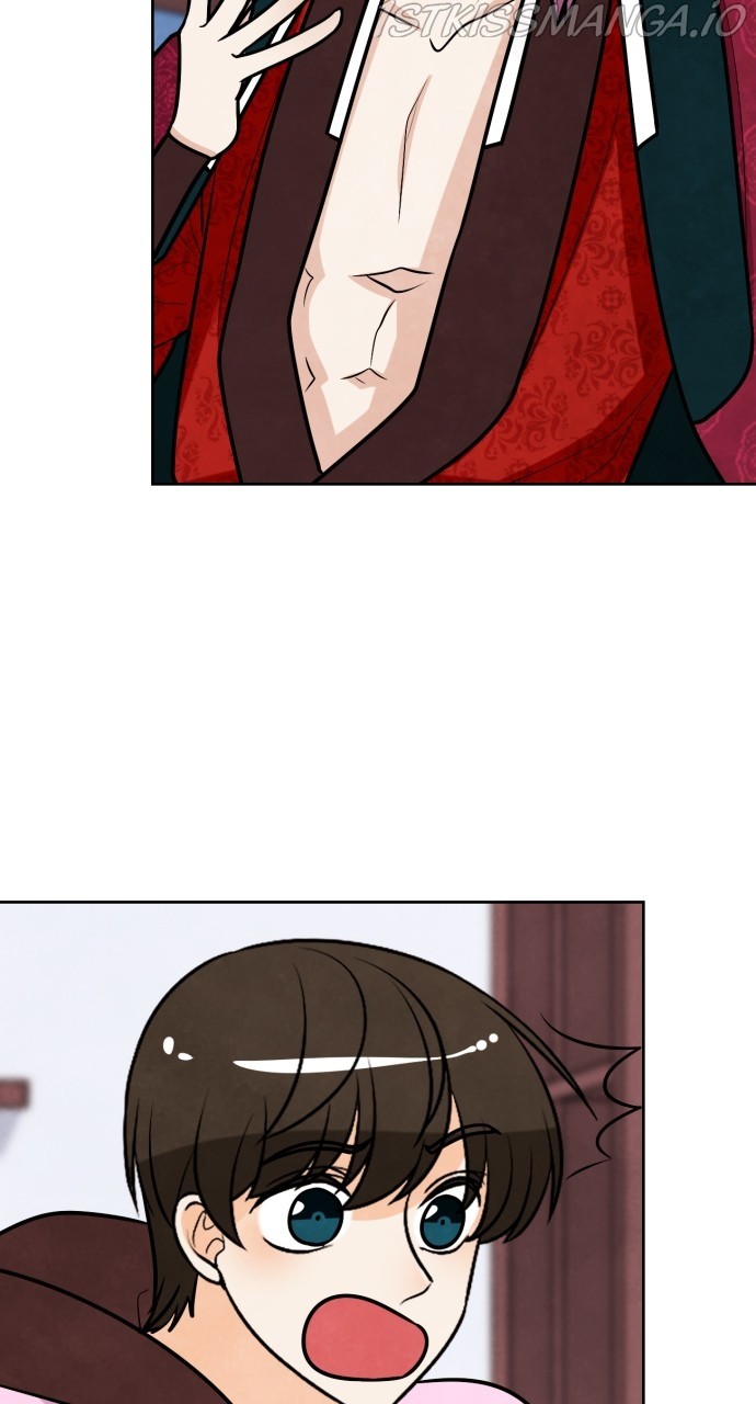 Hwarang: Flower Knights of the Underworld chapter 26 - page 34